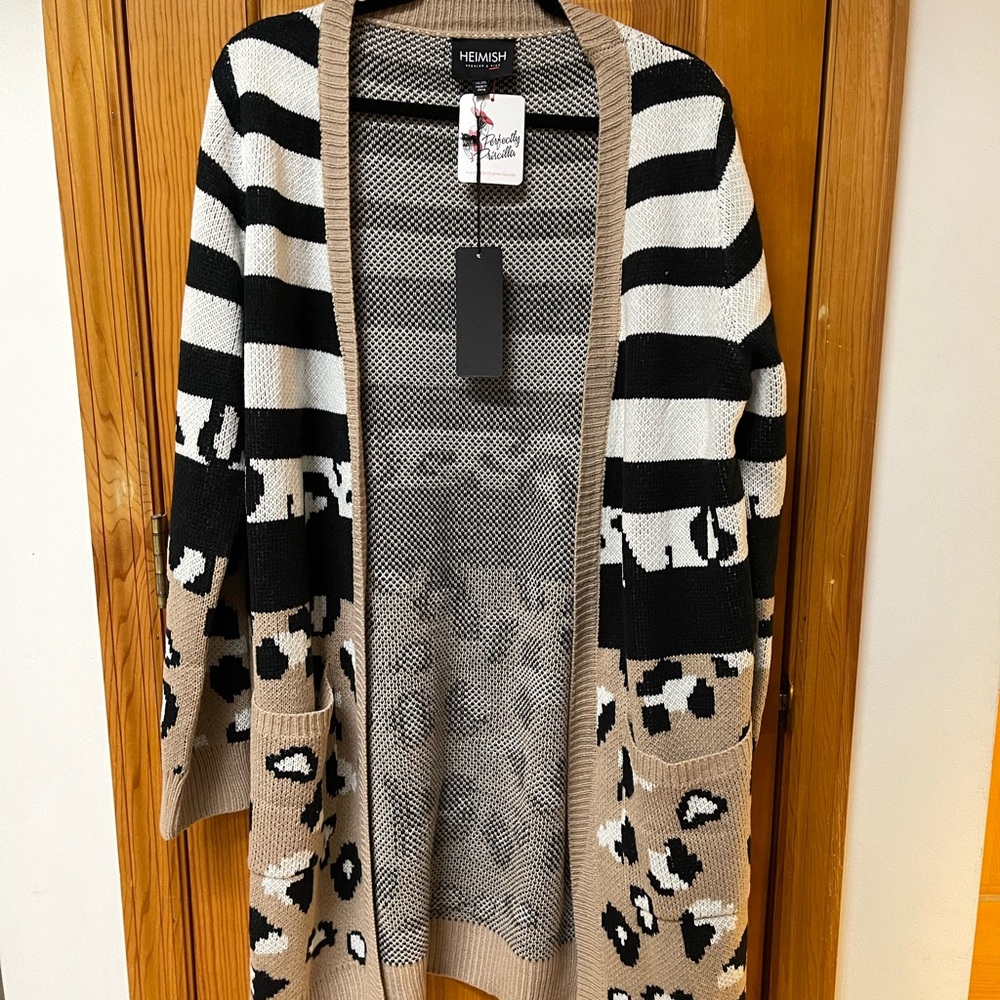 Heimish Perfectly Priscilla Boutique 1X/2X